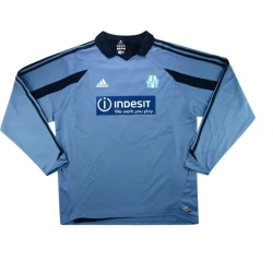 Maglia Olympique de Marseille 2003-04 Terza