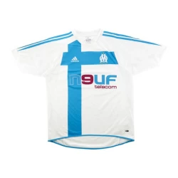 Maglia Olympique de Marseille 2004-05 Prima