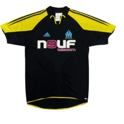 Maglia Olympique de Marseille 2004-05 Terza