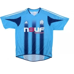 Maglia Olympique de Marseille 2004-05 Trasferta