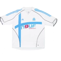 Maglia Olympique de Marseille 2005-06 Prima