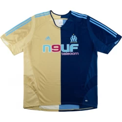 Maglia Olympique de Marseille 2005-06 Terza