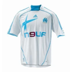 Maglia Olympique de Marseille 2006-07 Prima