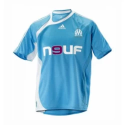 Maglia Olympique de Marseille 2006-07 Trasferta