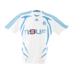 Maglia Olympique de Marseille 2007-08 Prima