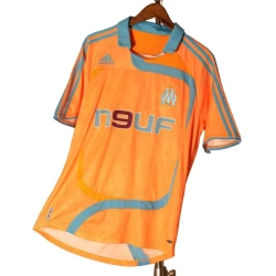 Maglia Olympique de Marseille 2007-08 Terza