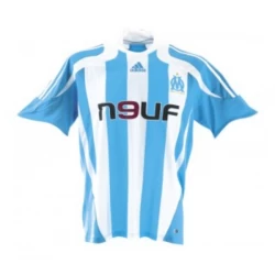 Maglia Olympique de Marseille 2007-08 Trasferta