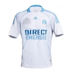 Maglia Olympique de Marseille 2008-09 Prima