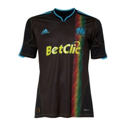 Maglia Olympique de Marseille 2010-11 Terza