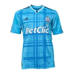 Maglia Olympique de Marseille 2010-11 Trasferta