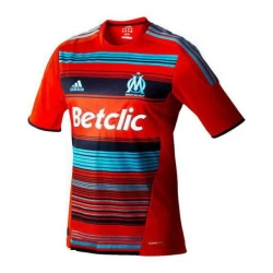 Maglia Olympique de Marseille 2011-12 Terza