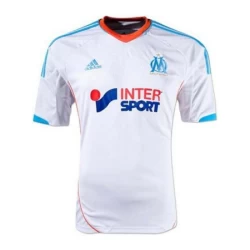 Maglia Olympique de Marseille 2012-13 Prima