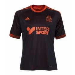 Maglia Olympique de Marseille 2012-13 Terza