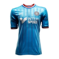 Maglia Olympique de Marseille 2012-13 Trasferta