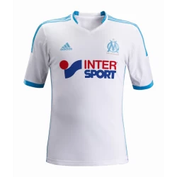 Maglia Olympique de Marseille 2013-14 Prima