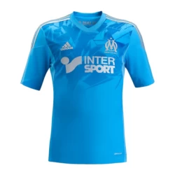 Maglia Olympique de Marseille 2013-14 Terza