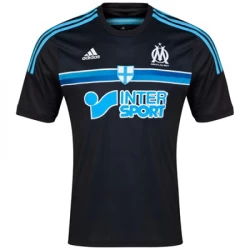 Maglia Olympique de Marseille 2014-15 Terza