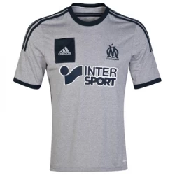 Maglia Olympique de Marseille 2014-15 Trasferta