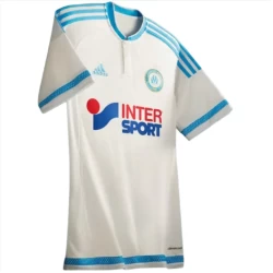 Maglia Olympique de Marseille 2015-16 Prima