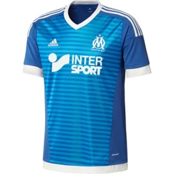 Maglia Olympique de Marseille 2015-16 Terza