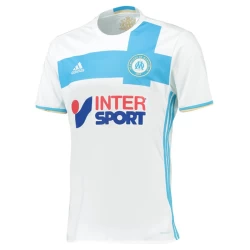 Maglia Olympique de Marseille 2016-17 Prima