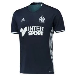 Maglia Olympique de Marseille 2016-17 Trasferta