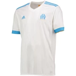 Maglia Olympique de Marseille 2017-18 Prima