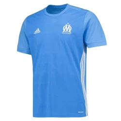 Maglia Olympique de Marseille 2017-18 Trasferta