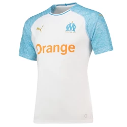 Maglia Olympique de Marseille 2018-19 Prima