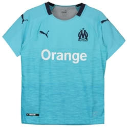 Maglia Olympique de Marseille 2018-19 Terza