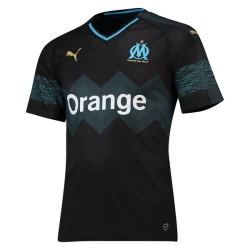 Maglia Olympique de Marseille 2018-19 Trasferta