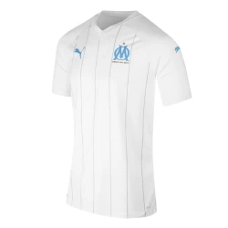 Maglia Olympique de Marseille 2019-20 Prima