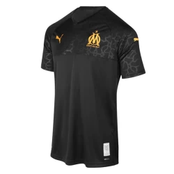 Maglia Olympique de Marseille 2019-20 Terza