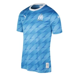 Maglia Olympique de Marseille 2019-20 Trasferta