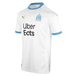 Maglia Olympique de Marseille 2020-21 Prima