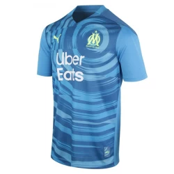 Maglia Olympique de Marseille 2020-21 Terza