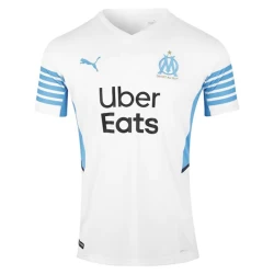 Maglia Olympique de Marseille 2021-22 Prima