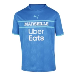 Maglia Olympique de Marseille 2021-22 Terza