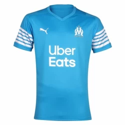 Maglia Olympique de Marseille 2022-23 Fourth