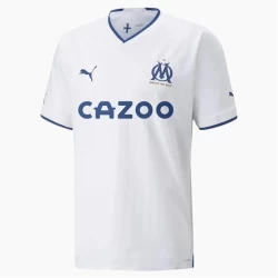 Maglia Olympique de Marseille 2022-23 Prima