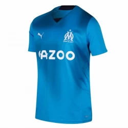 Maglia Olympique de Marseille 2022-23 Terza