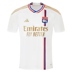 Maglia Olympique Lyonnais 2023-24 Prima