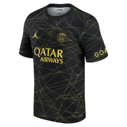 Maglia Paris Saint-Germain PSG 2023-24 Fourth