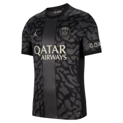 Maglia Paris Saint-Germain PSG 2023-24 Terza