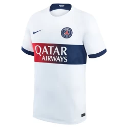 Maglia Paris Saint-Germain PSG 2023-24 Trasferta