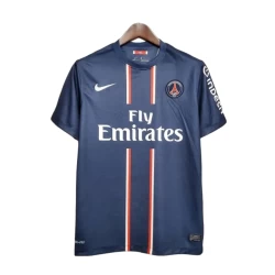 Maglia Paris Saint-Germain PSG Retro 2012-13 Prima Uomo