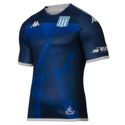 Maglia Racing Club 2023-24 Trasferta