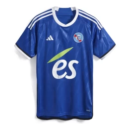 Maglia RC Strasbourg Alsace 2023-24 Prima