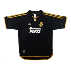 Maglia Real Madrid 2000-01 Terza