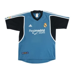 Maglia Real Madrid 2001-02 Terza